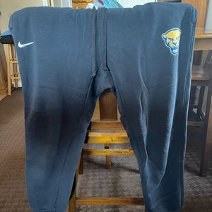 Pitt panthers sweatpants